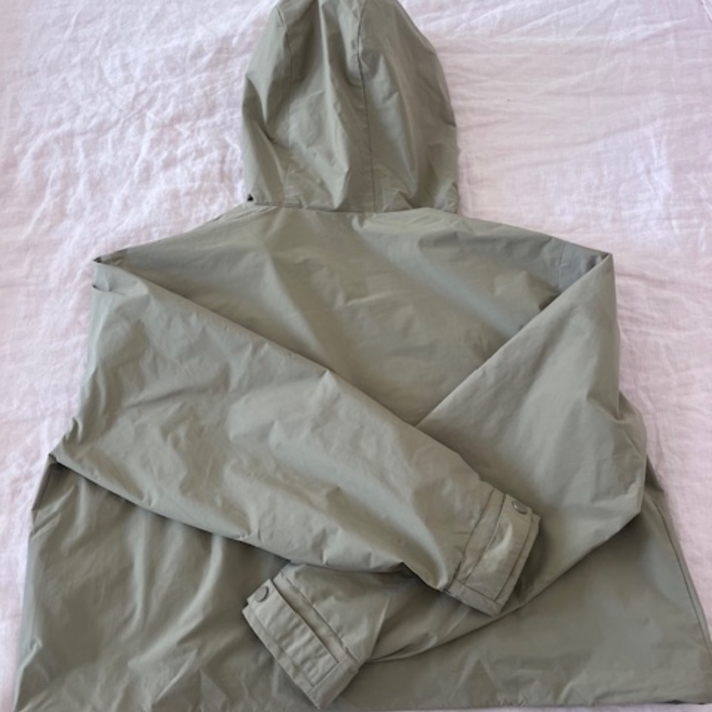Raincoat - image 2